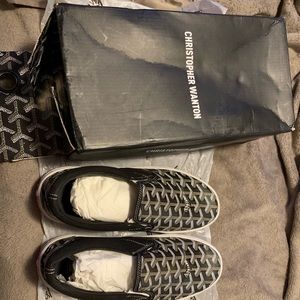 Used Vans in good condition